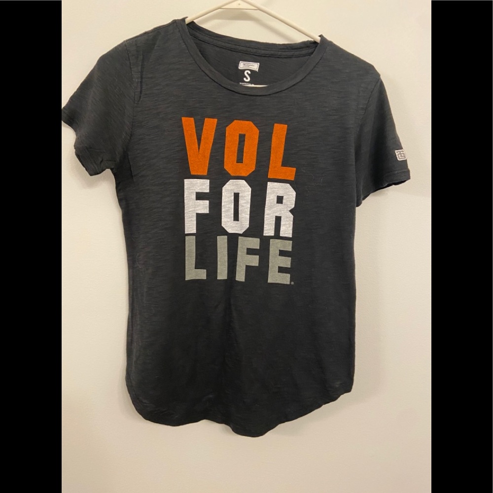 AE Tailgate VFL Ladies T Shirt